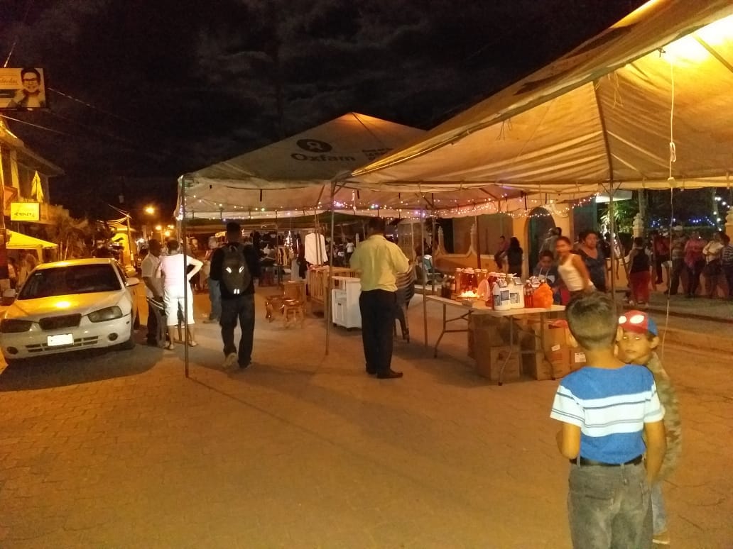 compras